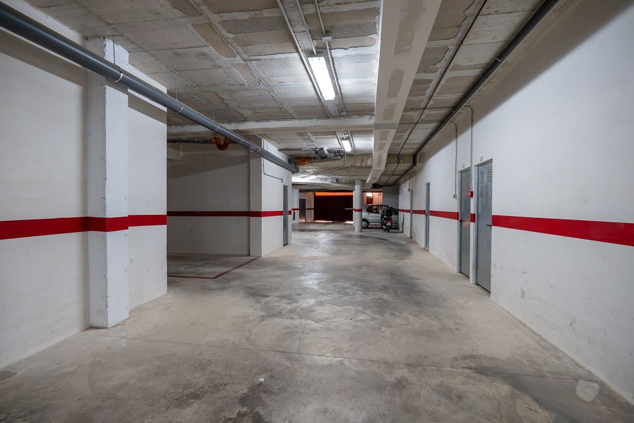 2 soveværelse Lejlighed til salg i Ubeda med swimmingpool - € 107.000 (Ref: 9096968)