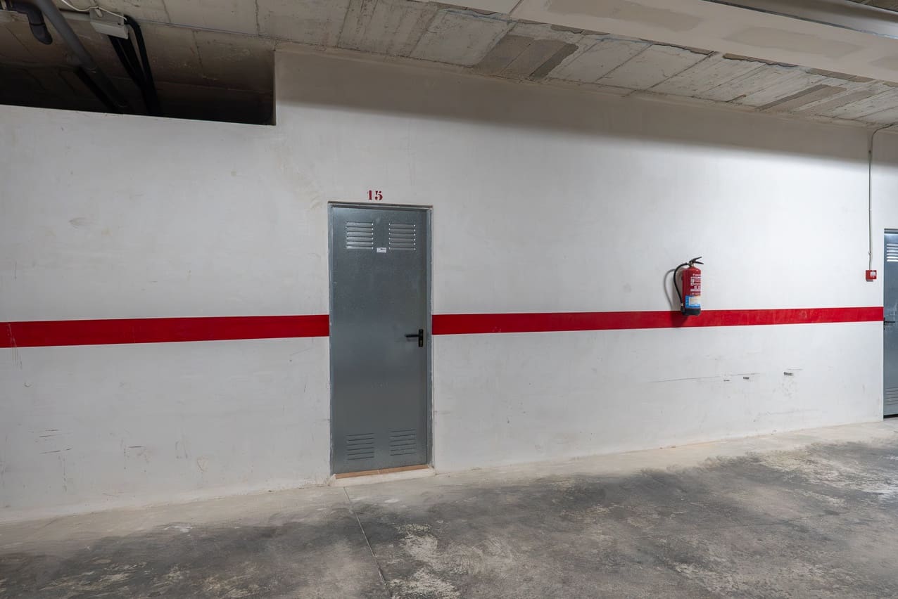 2 soveværelse Lejlighed til salg i Ubeda med swimmingpool - € 107.000 (Ref: 9096968)