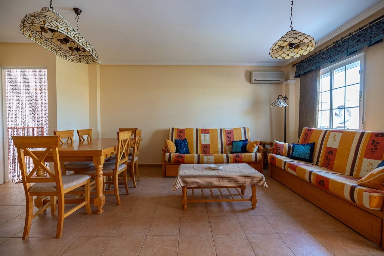 2 sypialnia Apartament na sprzedaż w Ubeda z basenem - 107 000 € (Ref: 9096968)