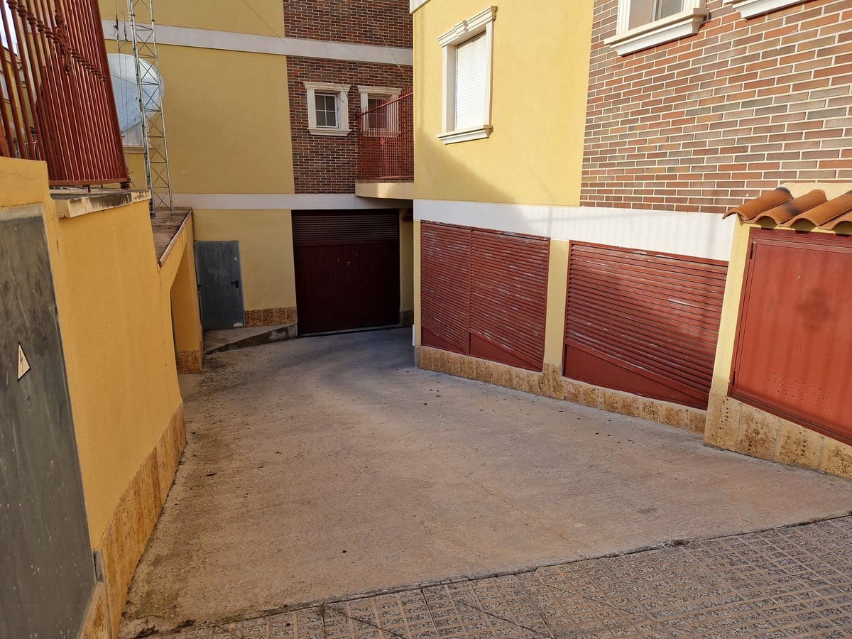 2 sypialnia Apartament na sprzedaż w Ubeda z basenem - 107 000 € (Ref: 9096968)