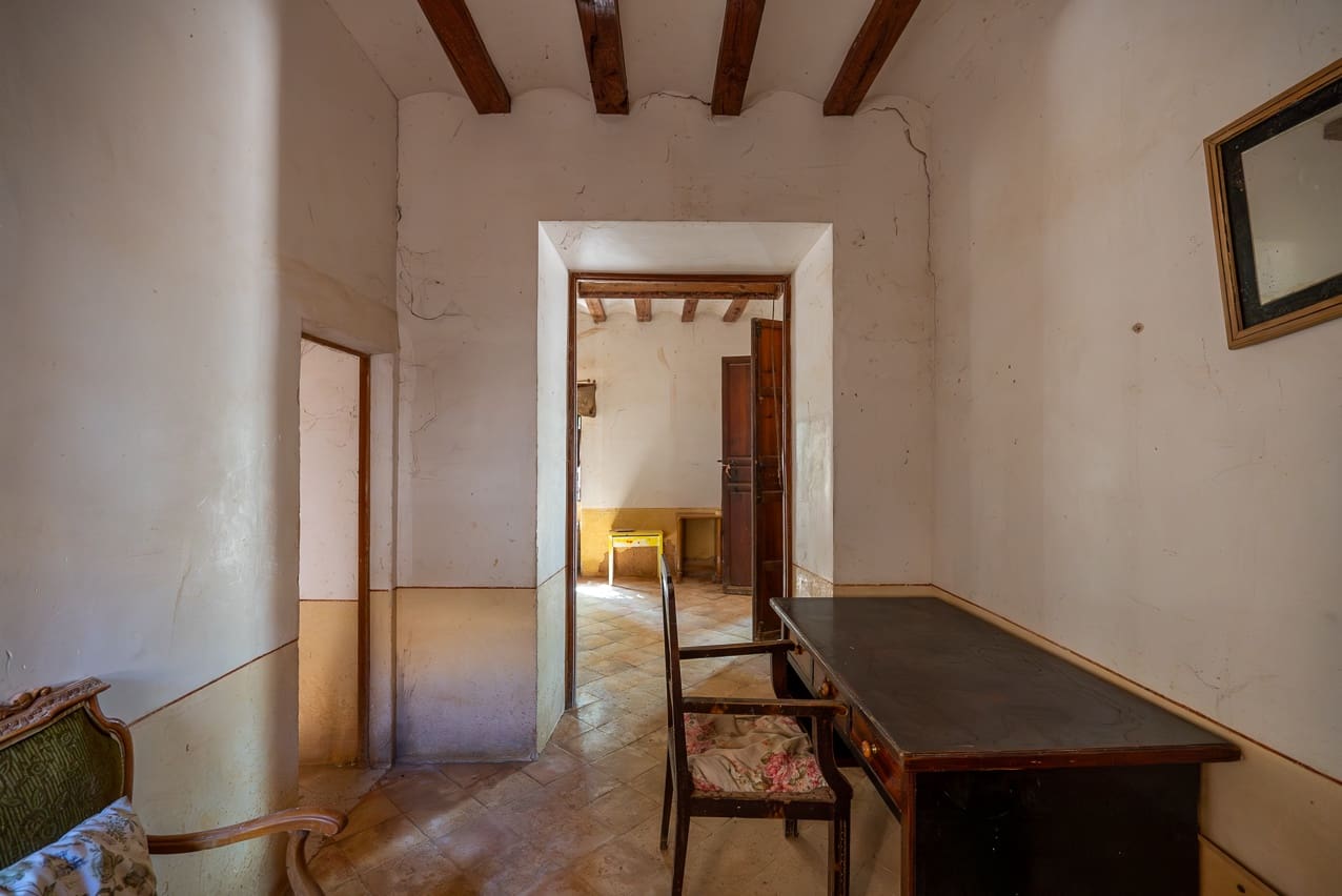 7 soverom Finca/Herregård til salgs i Yecla med svømmebasseng - € 49 950 (Ref: 9107791)