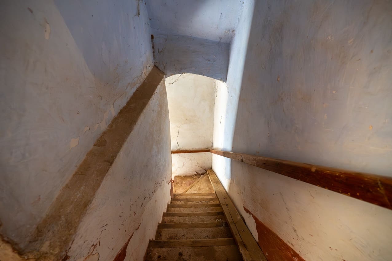 7 soverom Finca/Herregård til salgs i Yecla med svømmebasseng - € 49 950 (Ref: 9107791)