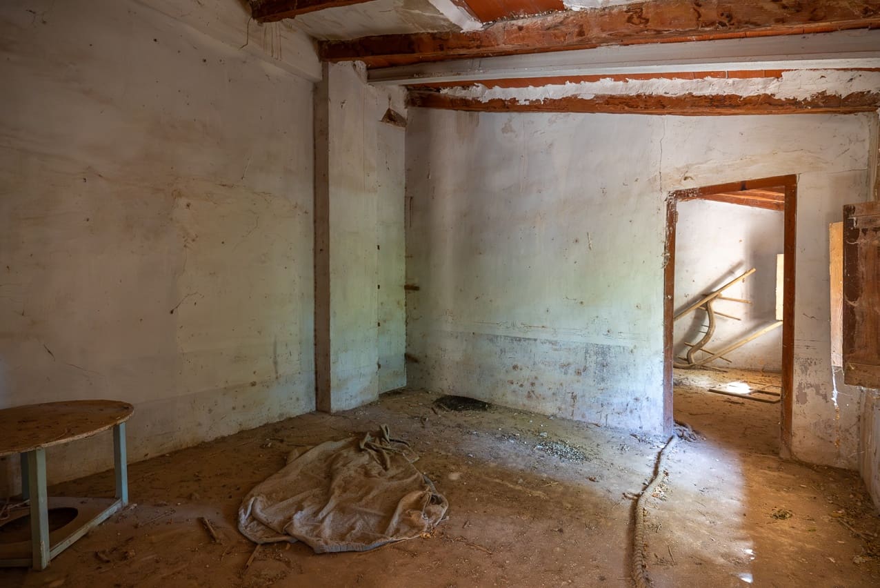 7 soverom Finca/Herregård til salgs i Yecla med svømmebasseng - € 49 950 (Ref: 9107791)