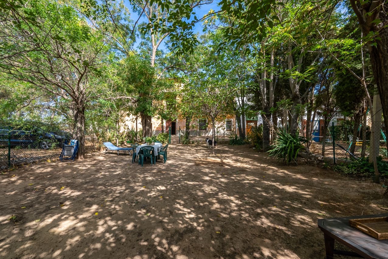 7 soverom Finca/Herregård til salgs i Yecla med svømmebasseng - € 49 950 (Ref: 9107791)