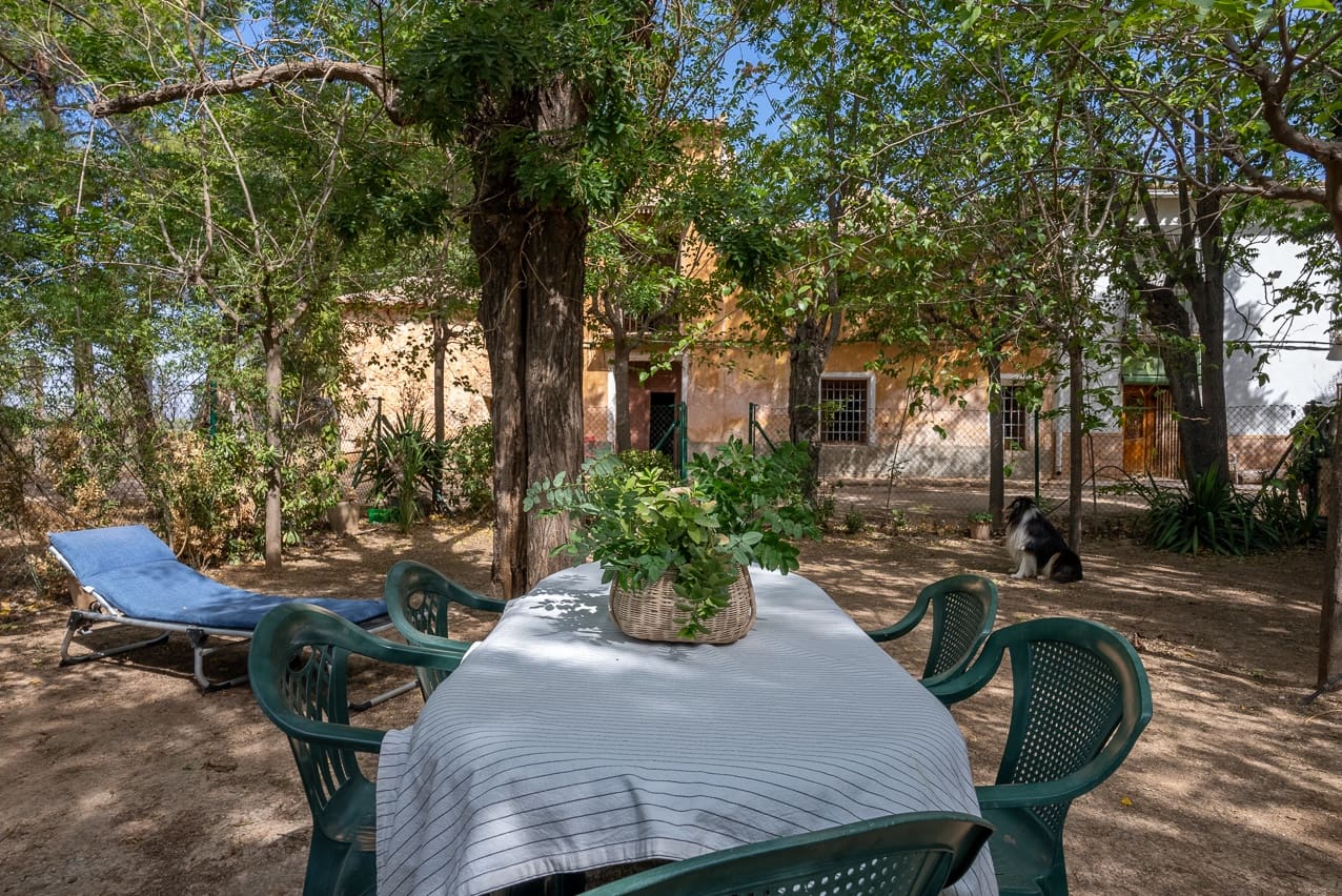 7 soverom Finca/Herregård til salgs i Yecla med svømmebasseng - € 49 950 (Ref: 9107791)