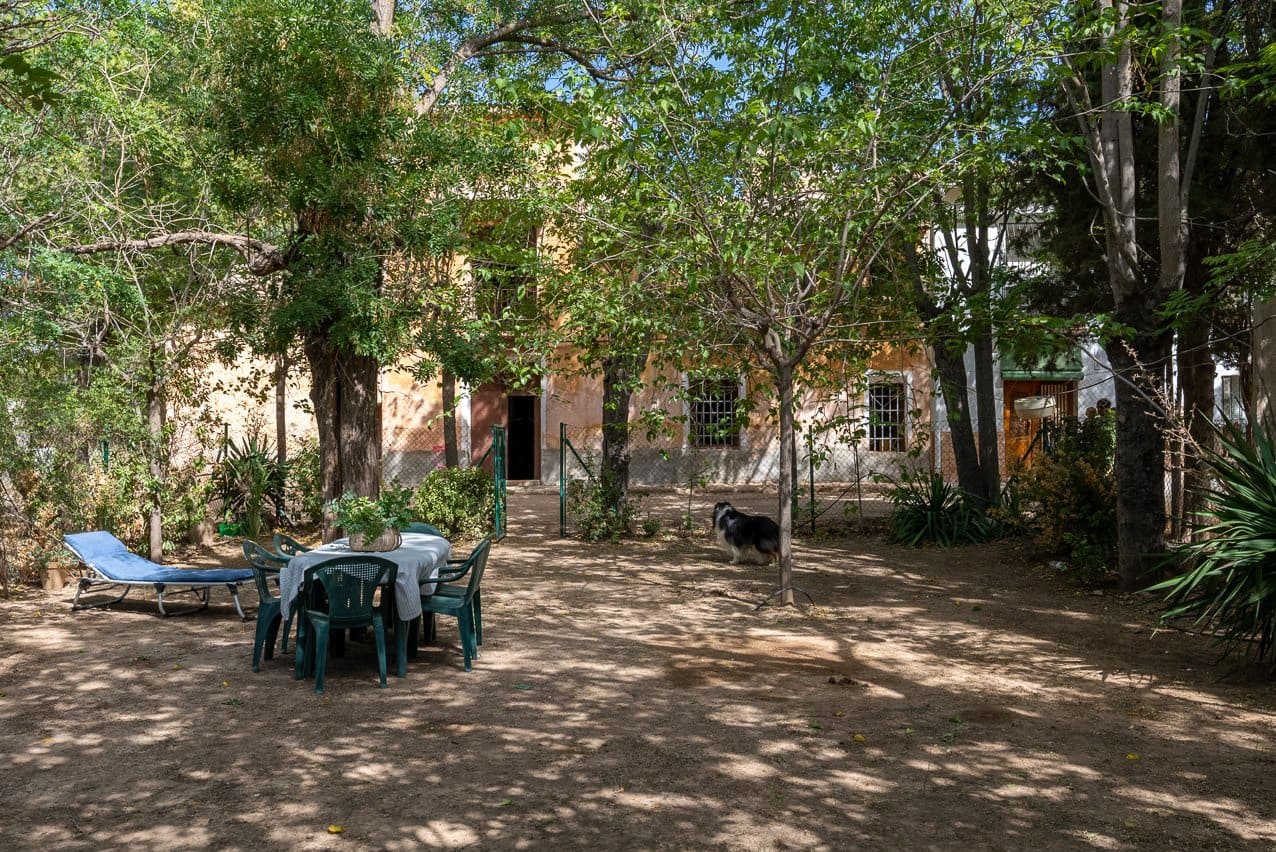7 sypialnia Finka/Dom wiejski na sprzedaż w Yecla z basenem garażem - 55 000 € (Ref: 9107791)