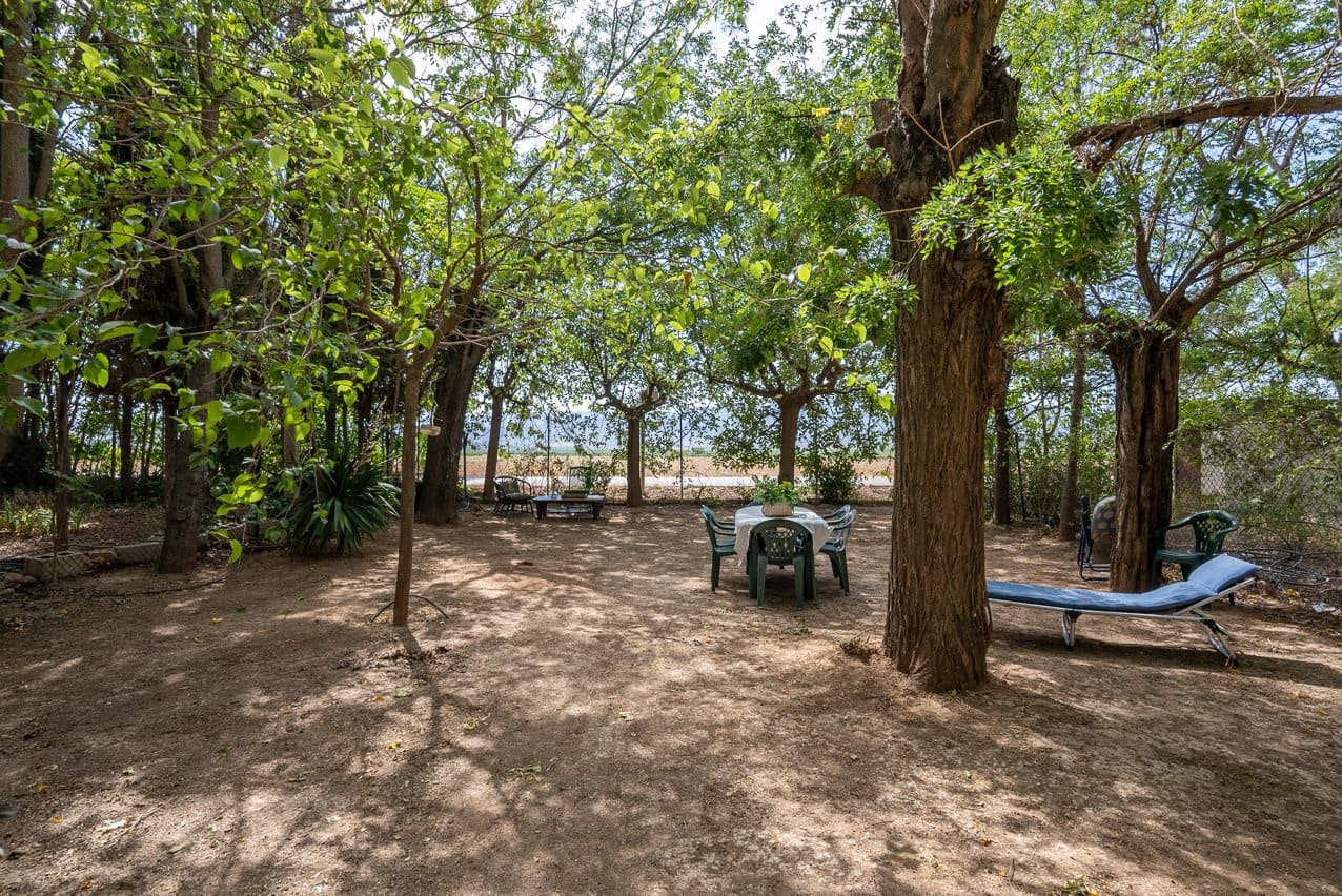 7 sypialnia Finka/Dom wiejski na sprzedaż w Yecla z basenem garażem - 55 000 € (Ref: 9107791)