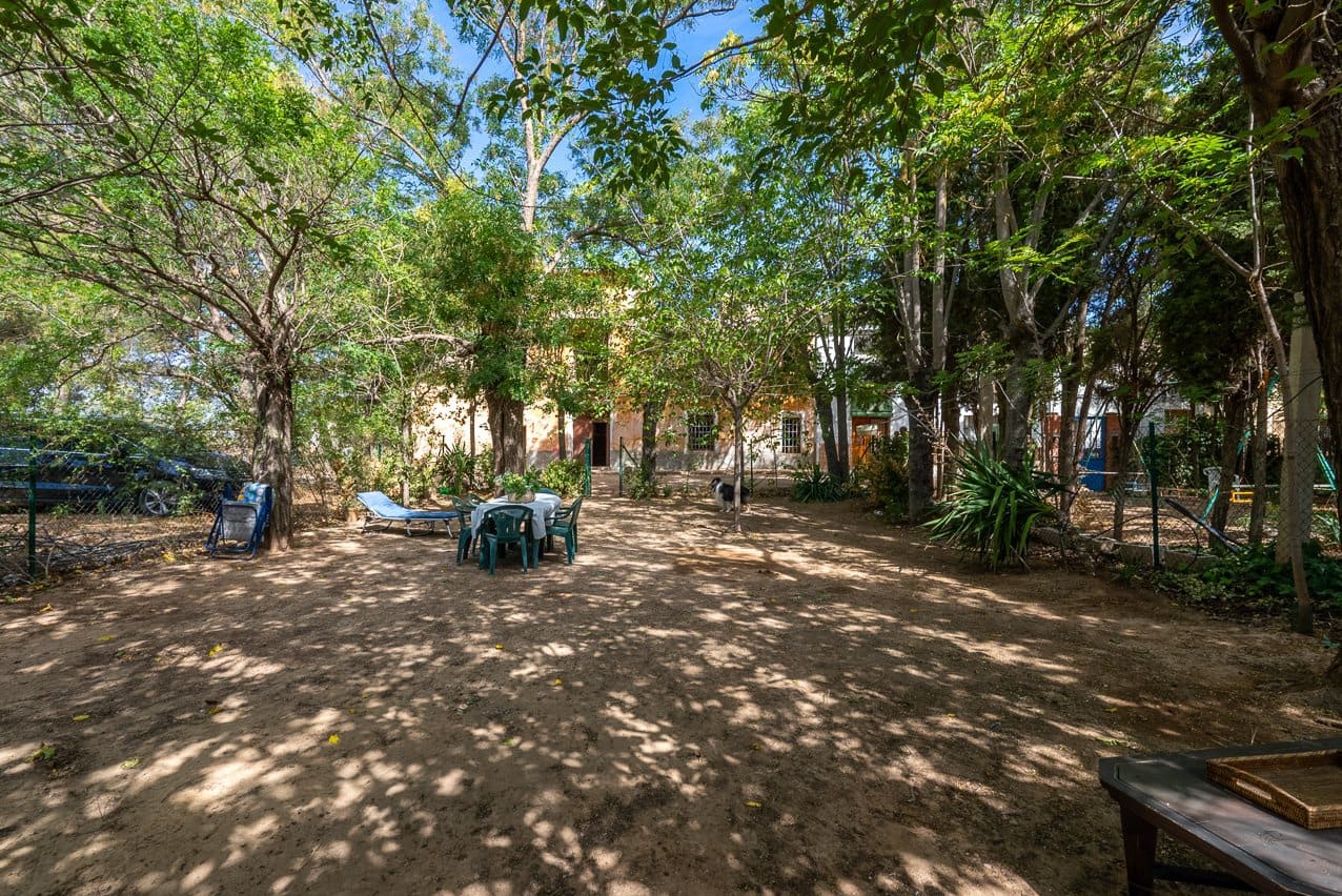 7 sypialnia Finka/Dom wiejski na sprzedaż w Yecla z basenem garażem - 55 000 € (Ref: 9107791)