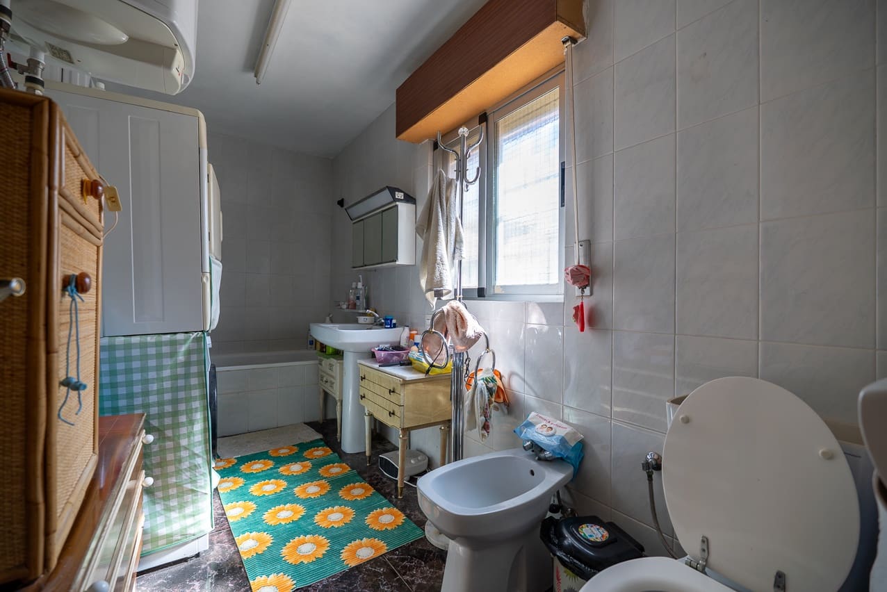 3 bedroom Finca/Country House for sale in Pinoso with pool - € 145,000 (Ref: 9128897)