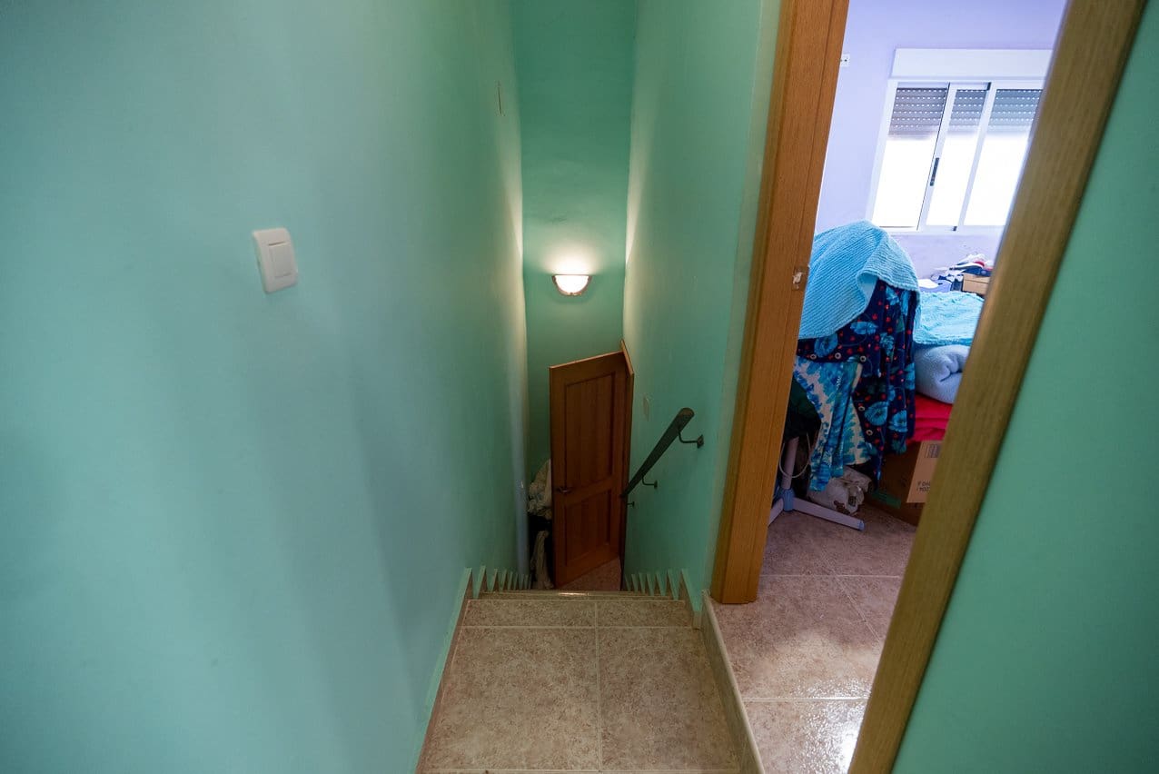 3 sovrum Finca/Hus på landet till salu i Pinoso med pool - 159 000 € (Ref: 9128897)