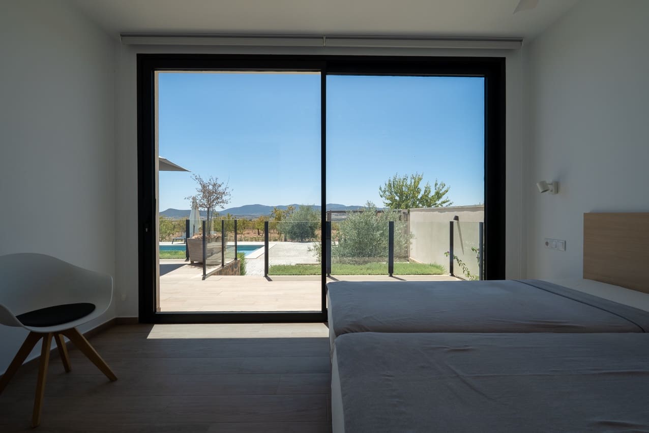 4 chambre Villa/Maison à vendre à Lel avec piscine - 669 950 € (Ref: 9150973)