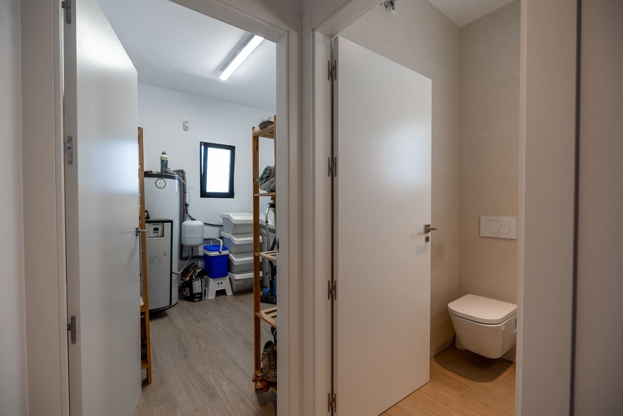 4 chambre Villa/Maison à vendre à Lel avec piscine - 669 950 € (Ref: 9150973)