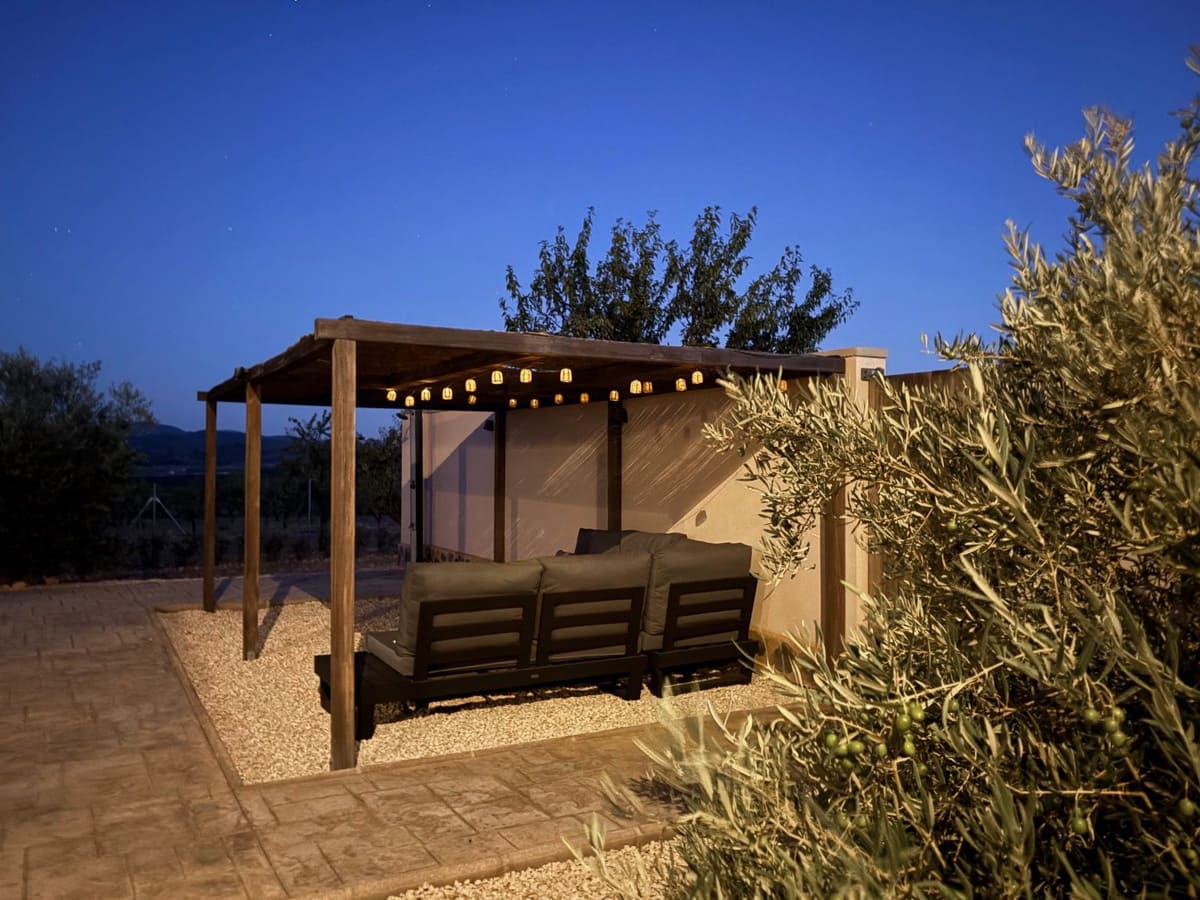 4 chambre Villa/Maison à vendre à Lel avec piscine - 669 950 € (Ref: 9150973)