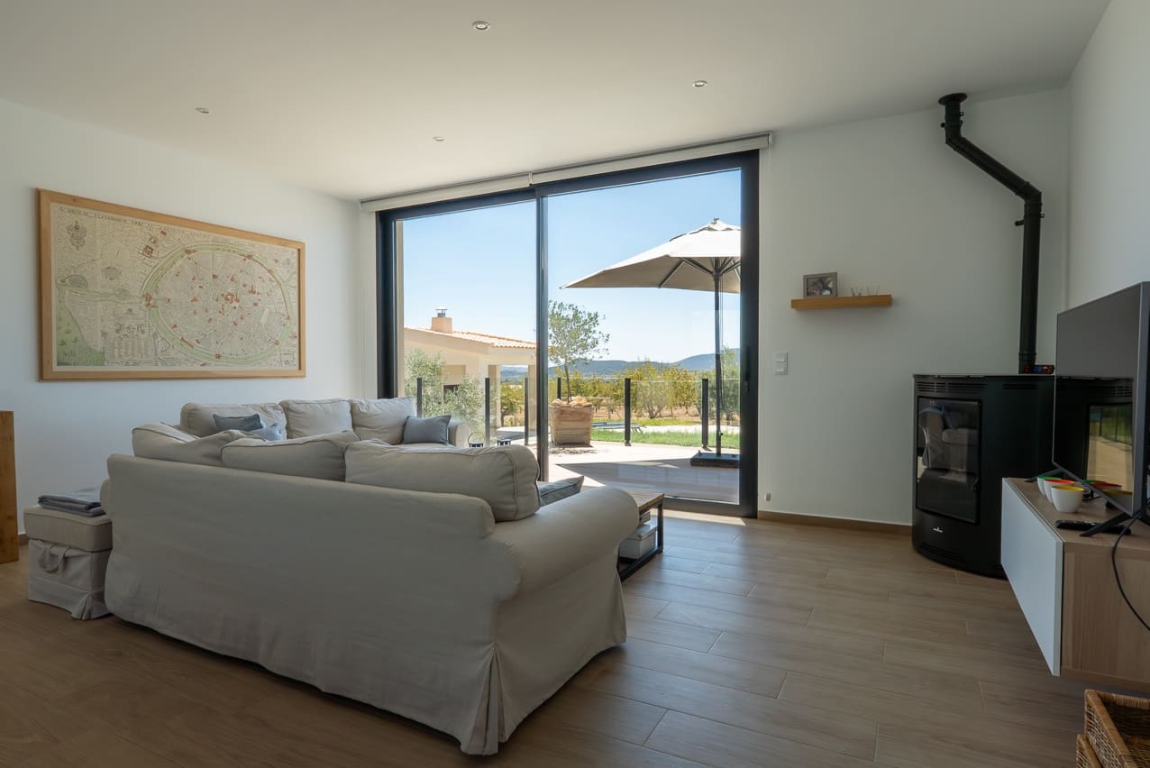 4 chambre Villa/Maison à vendre à Lel avec piscine - 669 950 € (Ref: 9150973)