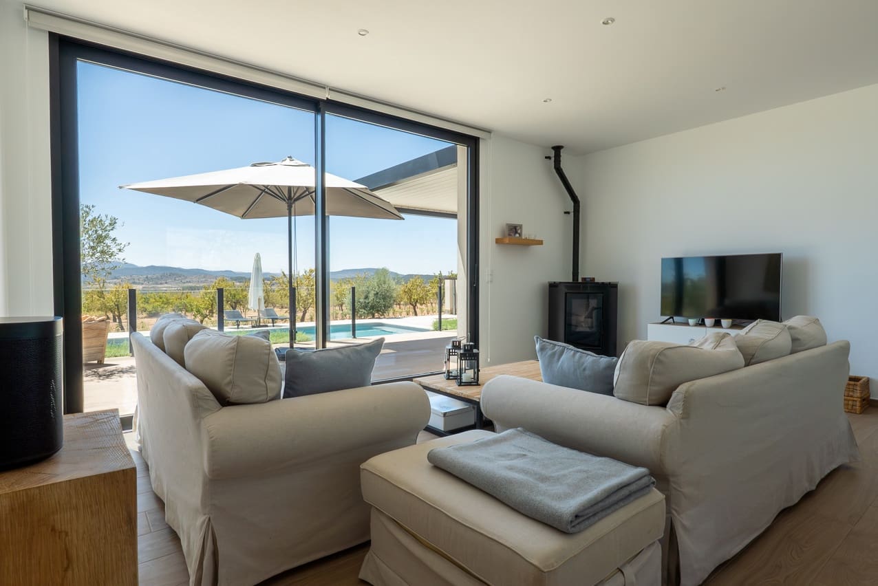 4 chambre Villa/Maison à vendre à Lel avec piscine - 669 950 € (Ref: 9150973)