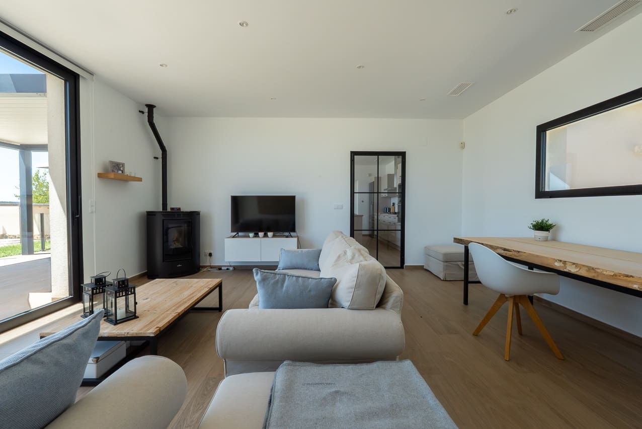 4 chambre Villa/Maison à vendre à Lel avec piscine - 669 950 € (Ref: 9150973)