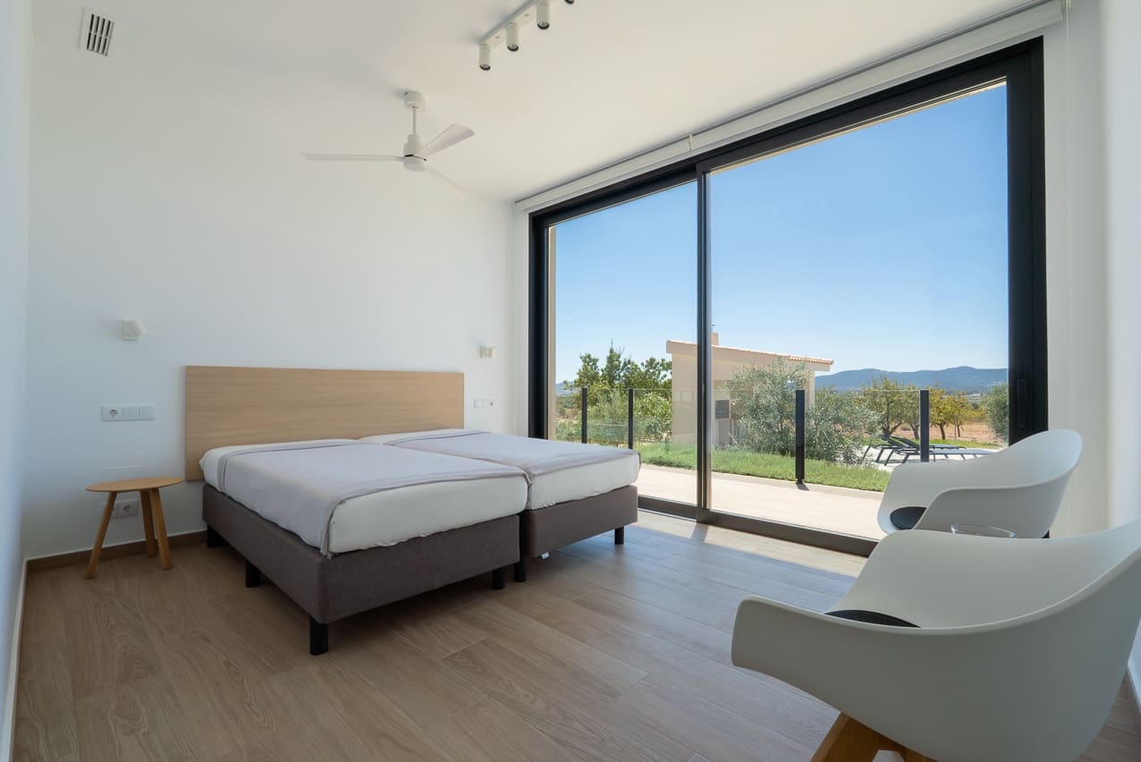 4 chambre Villa/Maison à vendre à Lel avec piscine - 669 950 € (Ref: 9150973)