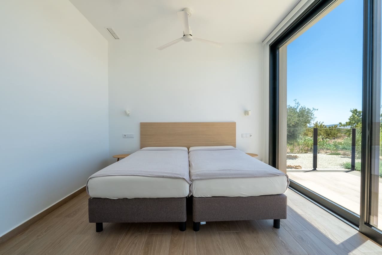 4 chambre Villa/Maison à vendre à Lel avec piscine - 669 950 € (Ref: 9150973)