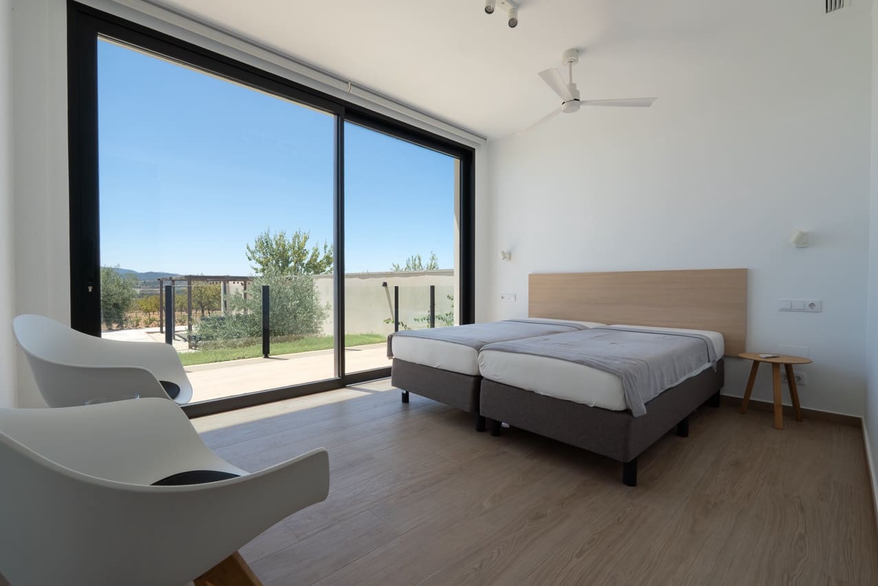 4 chambre Villa/Maison à vendre à Lel avec piscine - 669 950 € (Ref: 9150973)