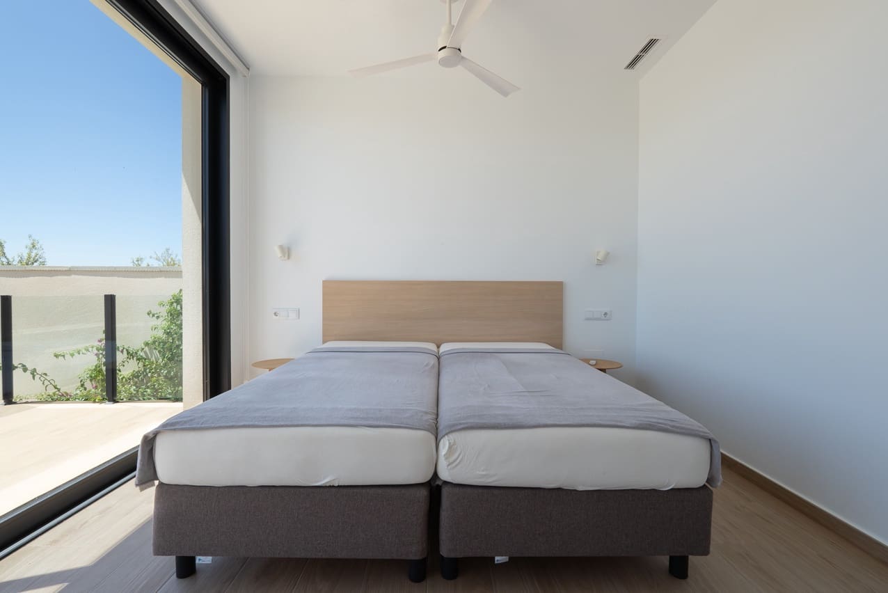 4 chambre Villa/Maison à vendre à Lel avec piscine - 669 950 € (Ref: 9150973)