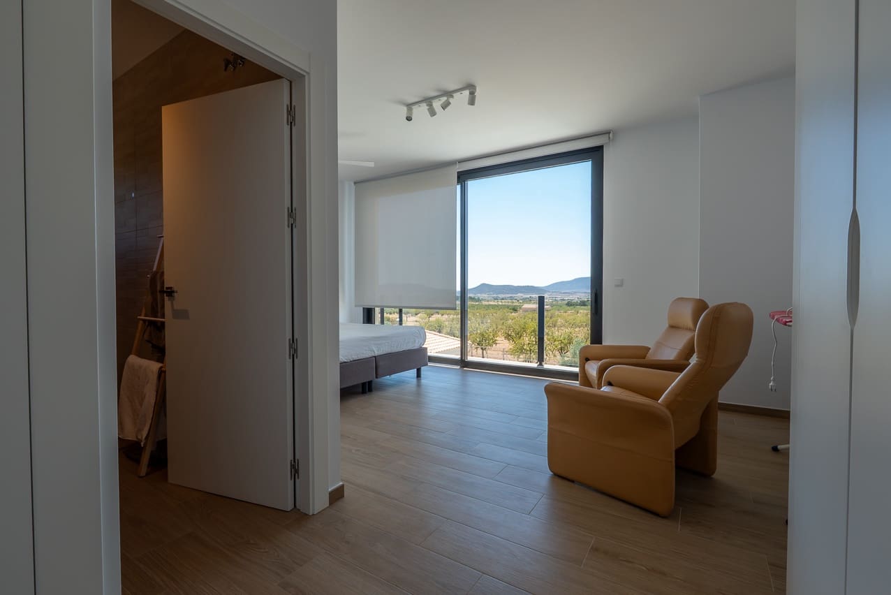 4 chambre Villa/Maison à vendre à Lel avec piscine - 669 950 € (Ref: 9150973)