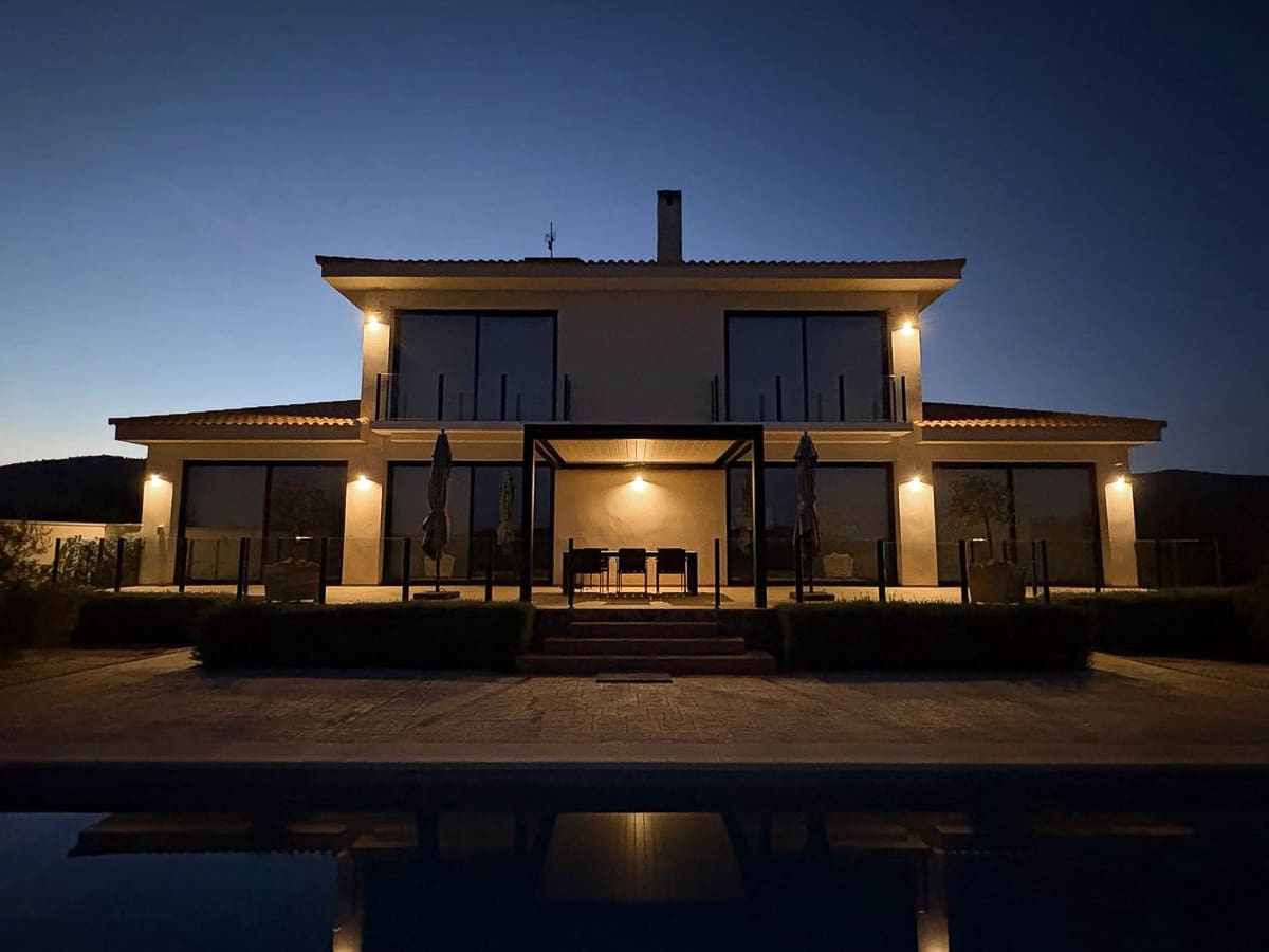 4 chambre Villa/Maison à vendre à Lel avec piscine - 669 950 € (Ref: 9150973)