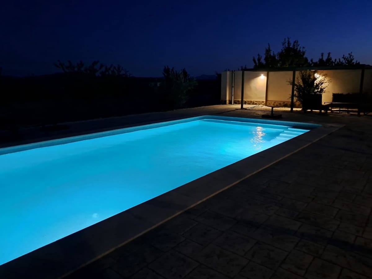 4 chambre Villa/Maison à vendre à Lel avec piscine - 669 950 € (Ref: 9150973)