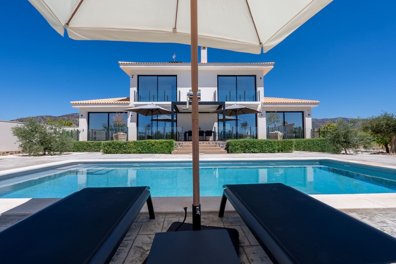 4 chambre Villa/Maison à vendre à Lel avec piscine - 669 950 € (Ref: 9150973)