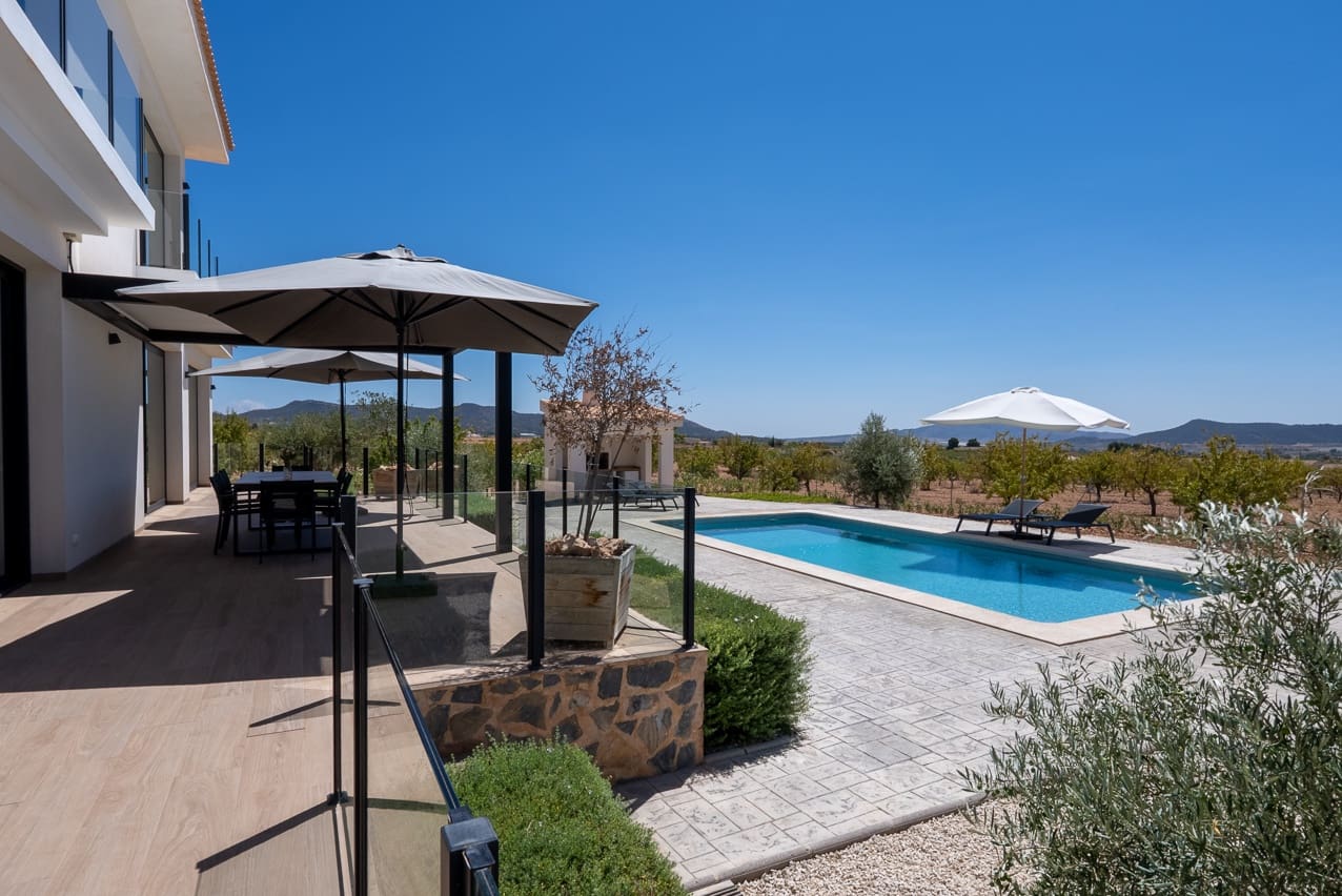 4 chambre Villa/Maison à vendre à Lel avec piscine - 669 950 € (Ref: 9150973)