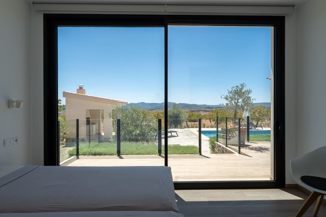 4 chambre Villa/Maison à vendre à Lel avec piscine - 669 950 € (Ref: 9150973)