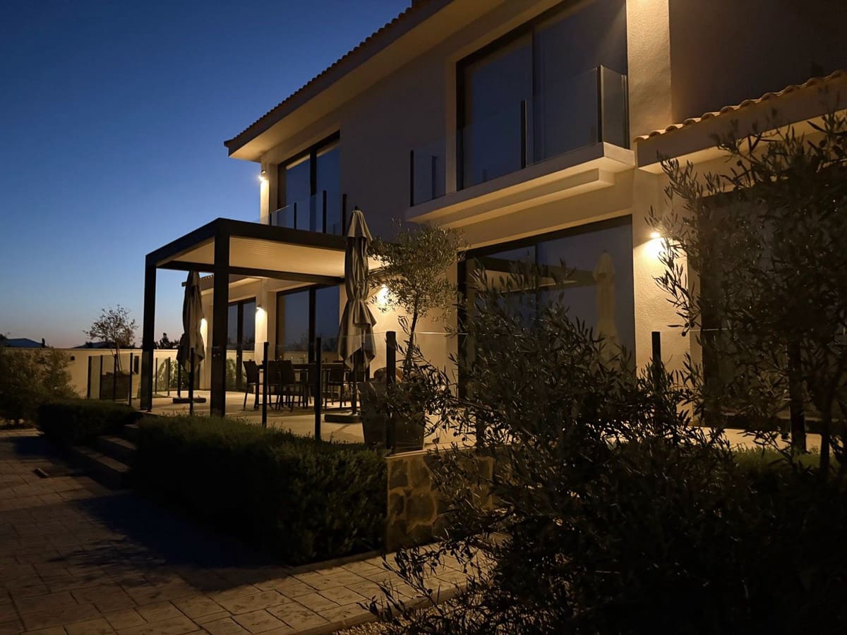 4 chambre Villa/Maison à vendre à Lel avec piscine - 669 950 € (Ref: 9150973)