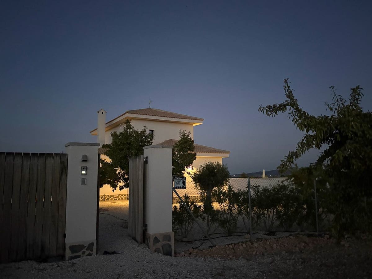 4 chambre Villa/Maison à vendre à Lel avec piscine - 669 950 € (Ref: 9150973)