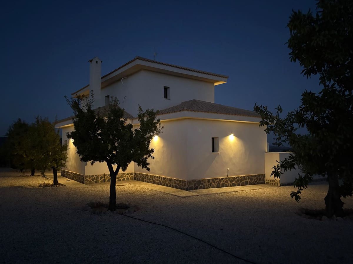 4 chambre Villa/Maison à vendre à Lel avec piscine - 669 950 € (Ref: 9150973)