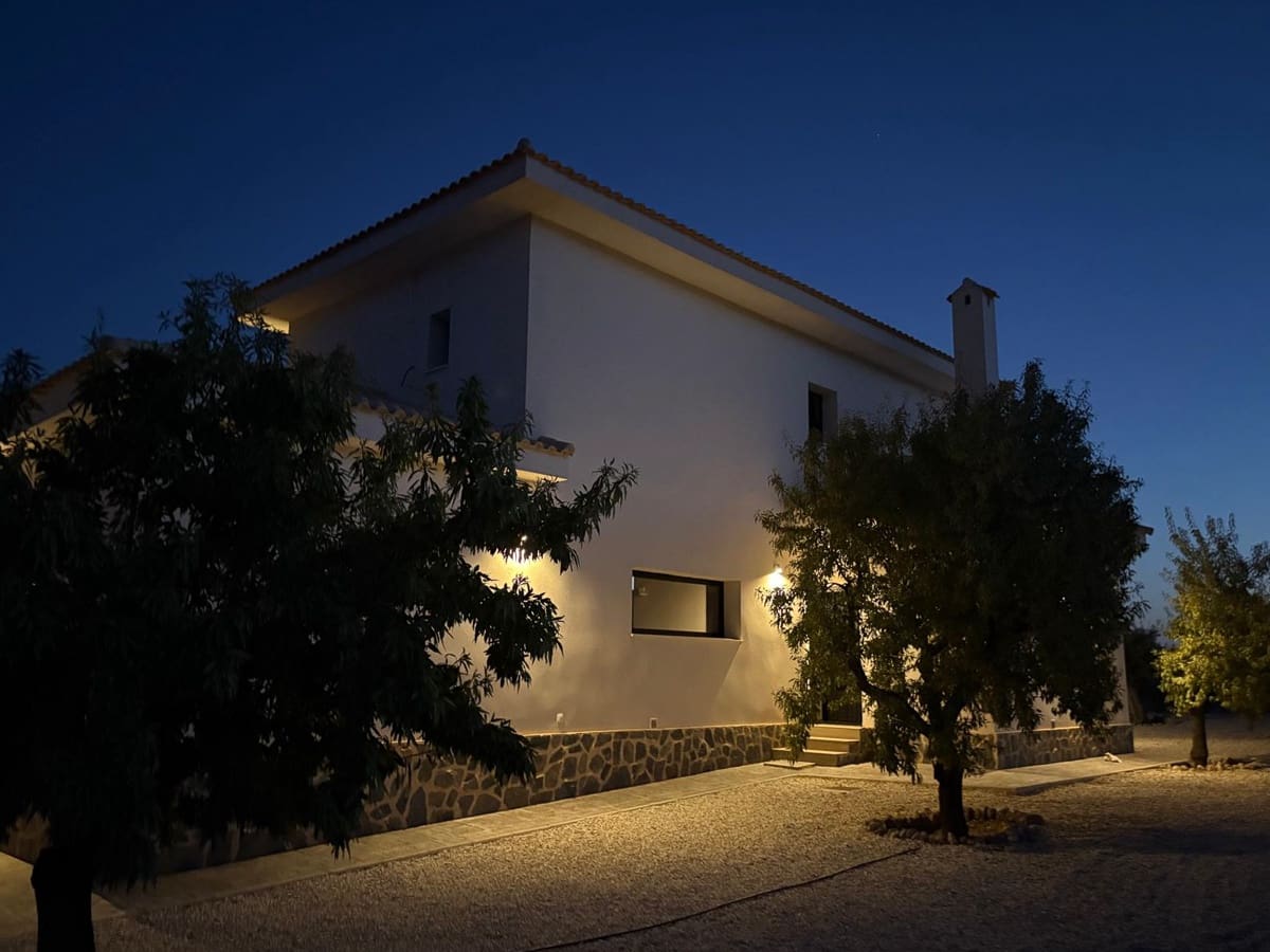 4 chambre Villa/Maison à vendre à Lel avec piscine - 669 950 € (Ref: 9150973)