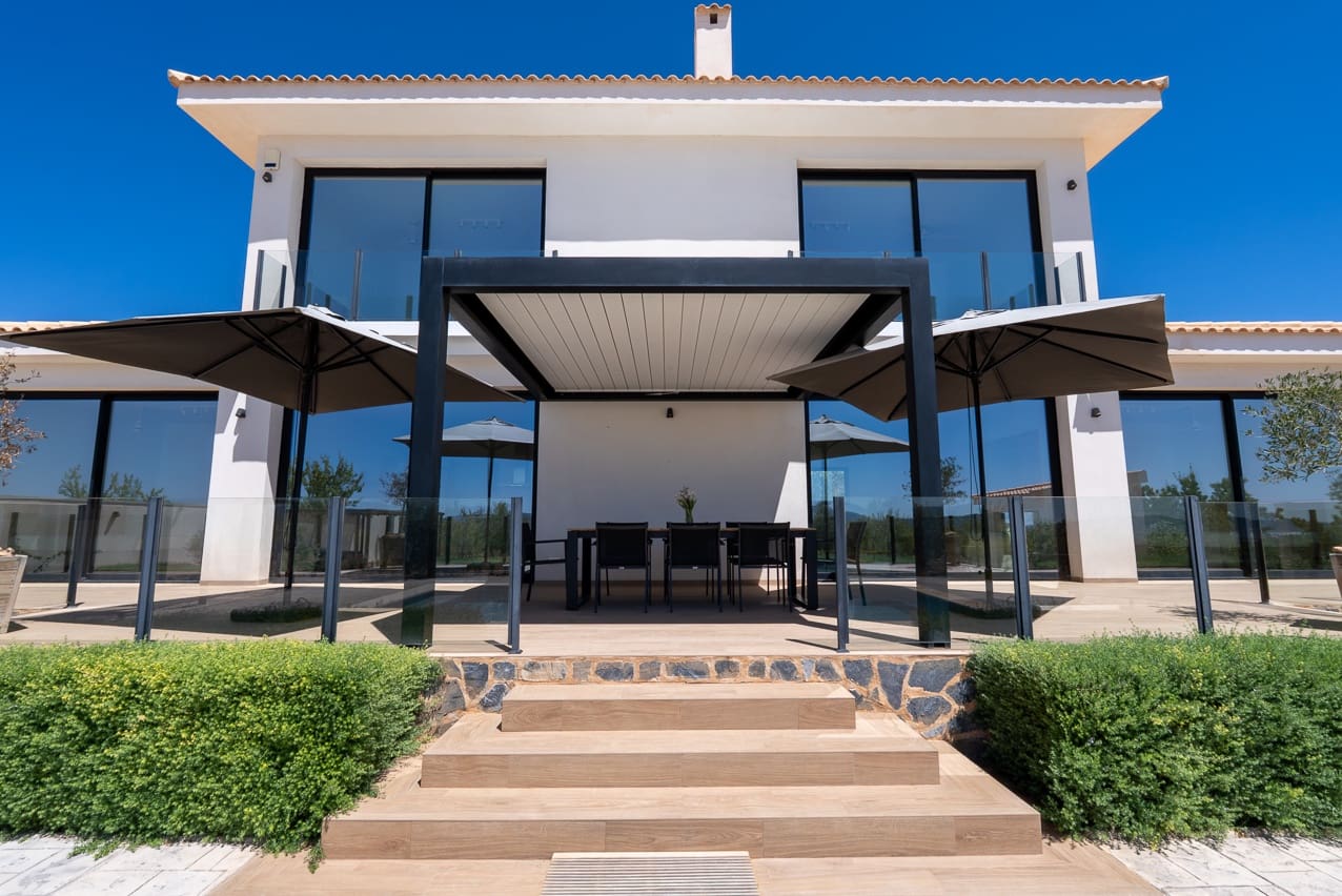 4 chambre Villa/Maison à vendre à Lel avec piscine - 669 950 € (Ref: 9150973)