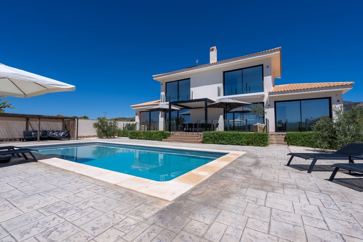 4 chambre Villa/Maison à vendre à Lel avec piscine - 669 950 € (Ref: 9150973)