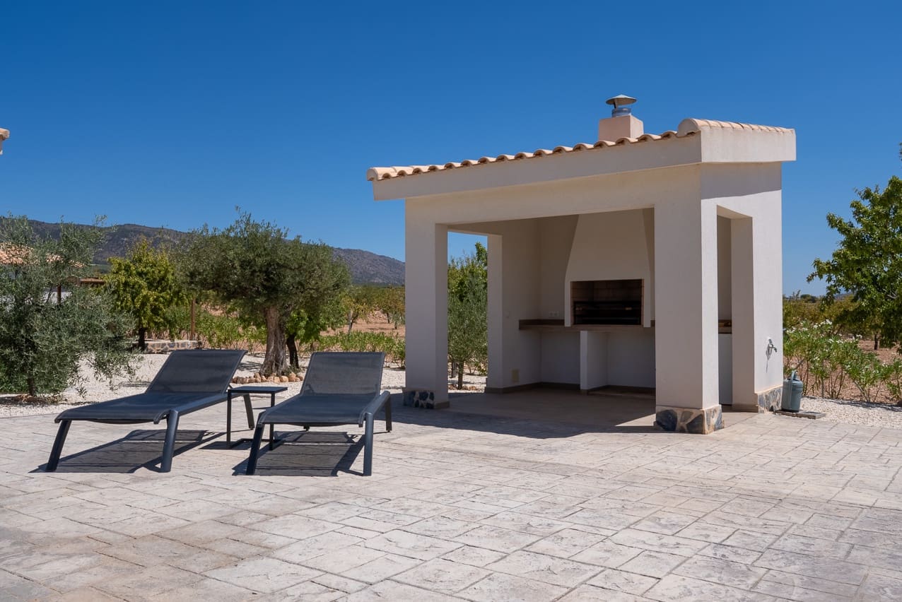 4 chambre Villa/Maison à vendre à Lel avec piscine - 669 950 € (Ref: 9150973)