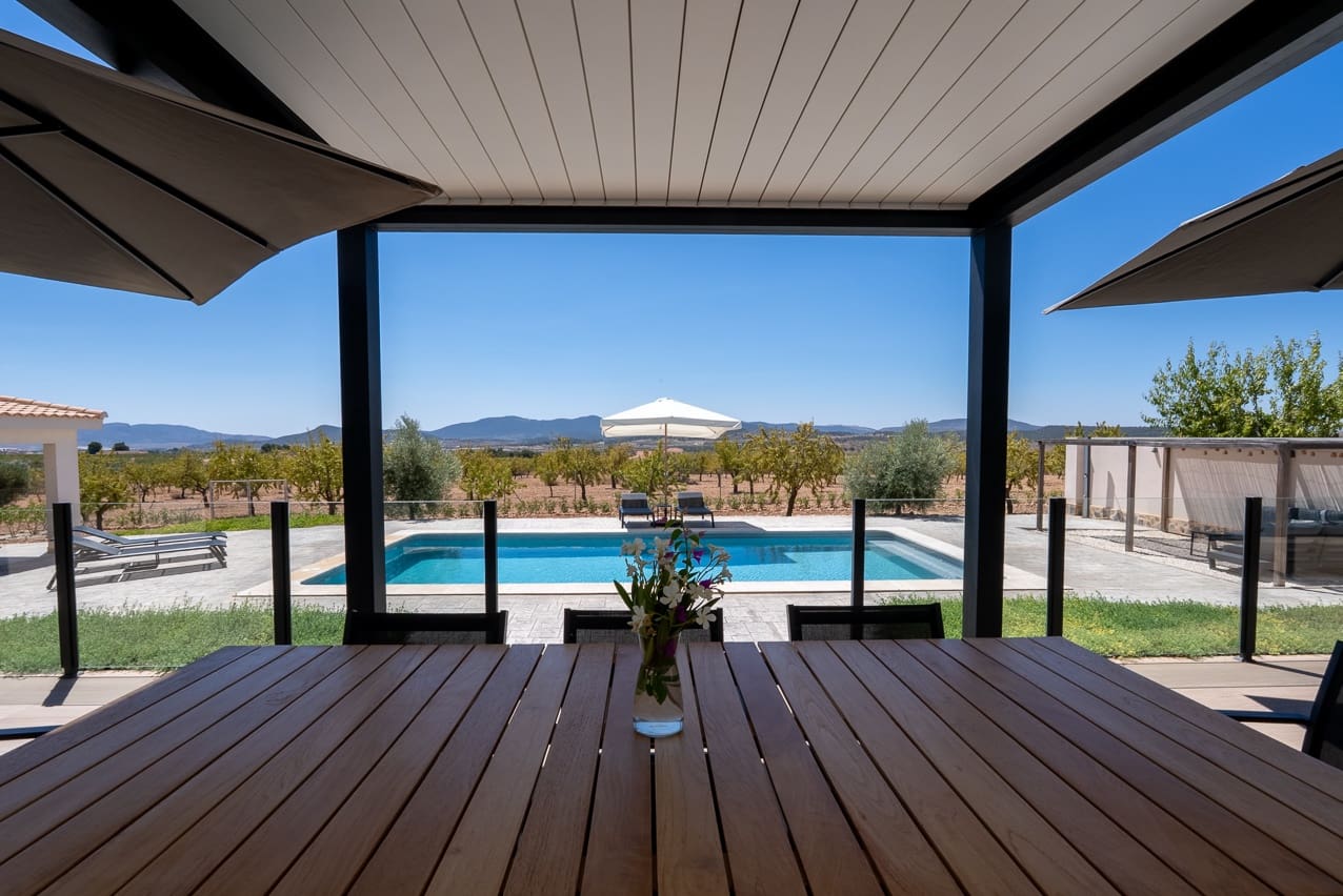 4 chambre Villa/Maison à vendre à Lel avec piscine - 669 950 € (Ref: 9150973)