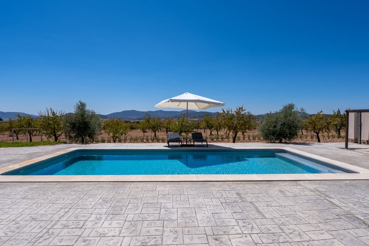 4 chambre Villa/Maison à vendre à Lel avec piscine - 669 950 € (Ref: 9150973)