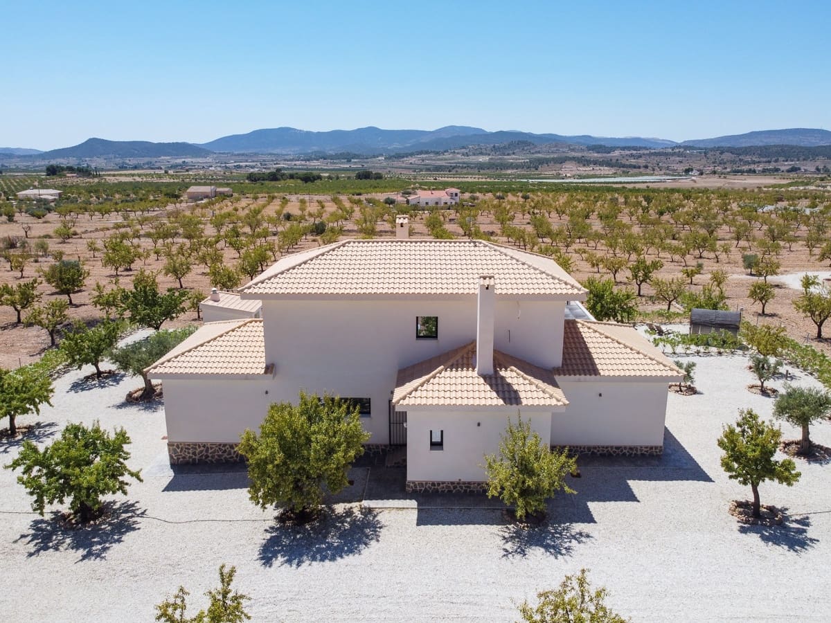 4 chambre Villa/Maison à vendre à Lel avec piscine - 669 950 € (Ref: 9150973)