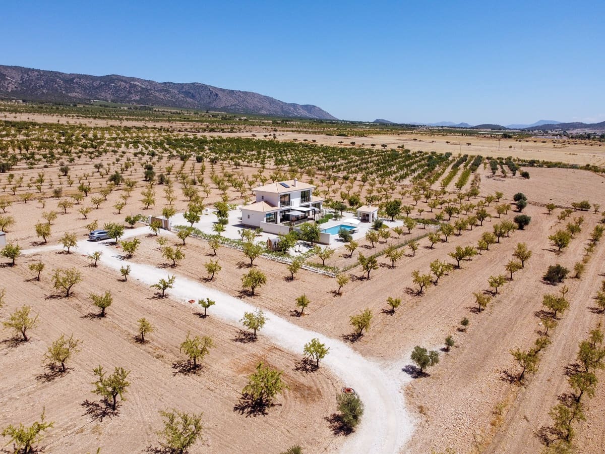 4 chambre Villa/Maison à vendre à Lel avec piscine - 669 950 € (Ref: 9150973)