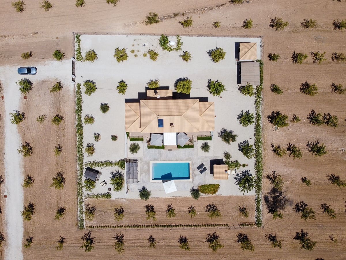 4 chambre Villa/Maison à vendre à Lel avec piscine - 669 950 € (Ref: 9150973)