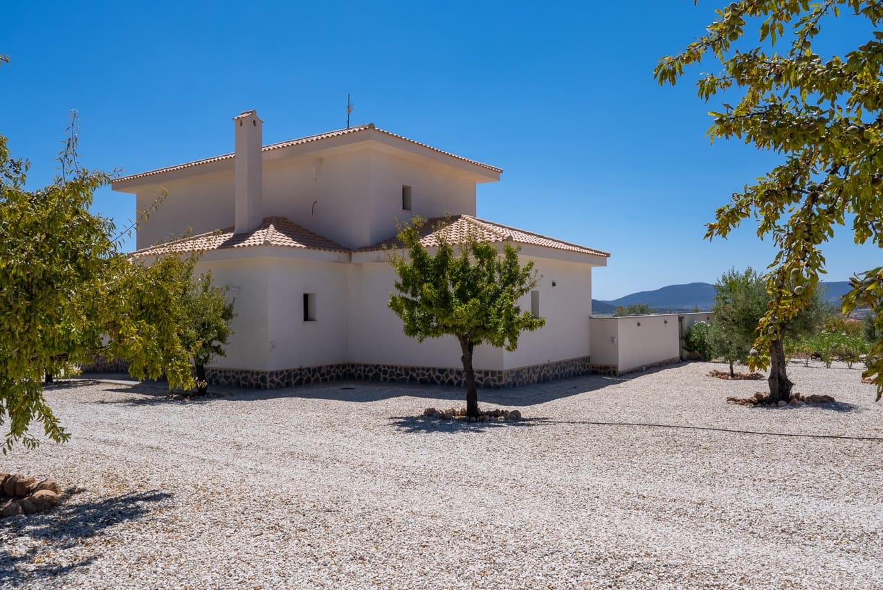 4 chambre Villa/Maison à vendre à Lel avec piscine - 669 950 € (Ref: 9150973)