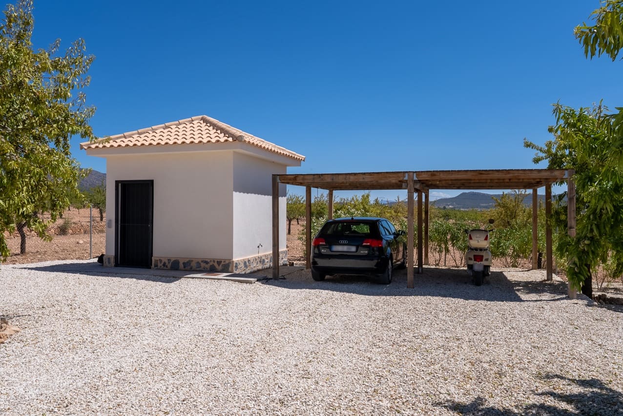 4 chambre Villa/Maison à vendre à Lel avec piscine - 669 950 € (Ref: 9150973)