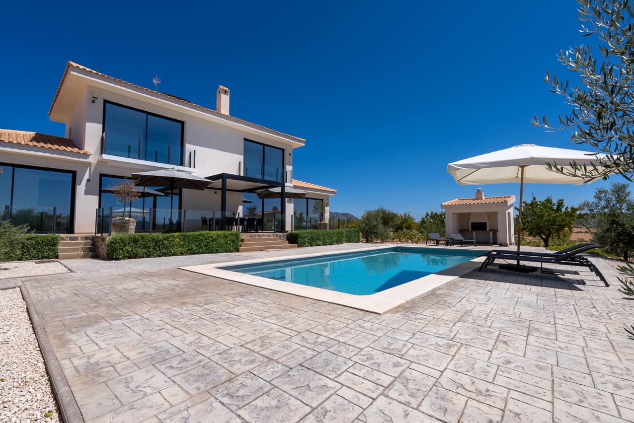 4 chambre Villa/Maison à vendre à Lel avec piscine - 669 950 € (Ref: 9150973)