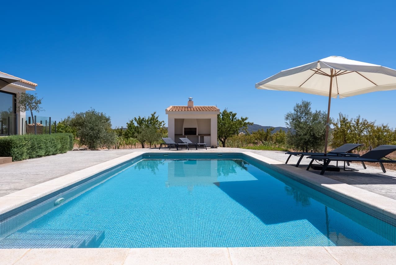 4 chambre Villa/Maison à vendre à Lel avec piscine - 669 950 € (Ref: 9150973)