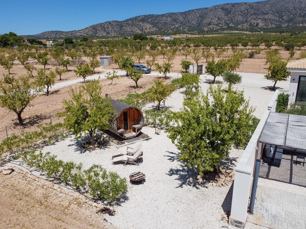 4 chambre Villa/Maison à vendre à Lel avec piscine - 669 950 € (Ref: 9150973)