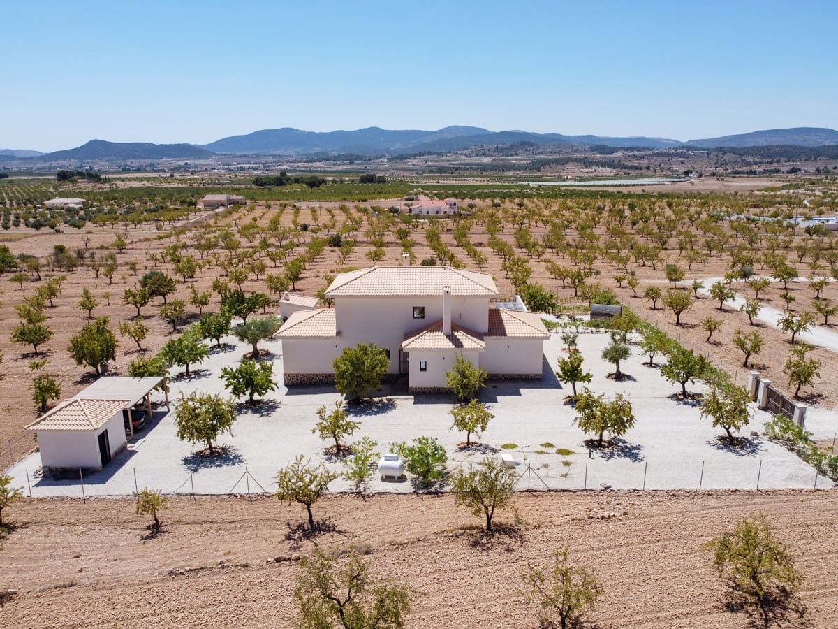 4 chambre Villa/Maison à vendre à Lel avec piscine - 669 950 € (Ref: 9150973)