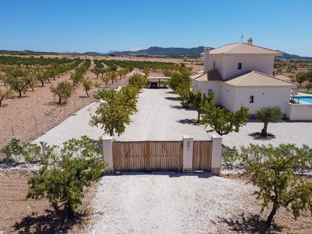 4 chambre Villa/Maison à vendre à Lel avec piscine - 669 950 € (Ref: 9150973)