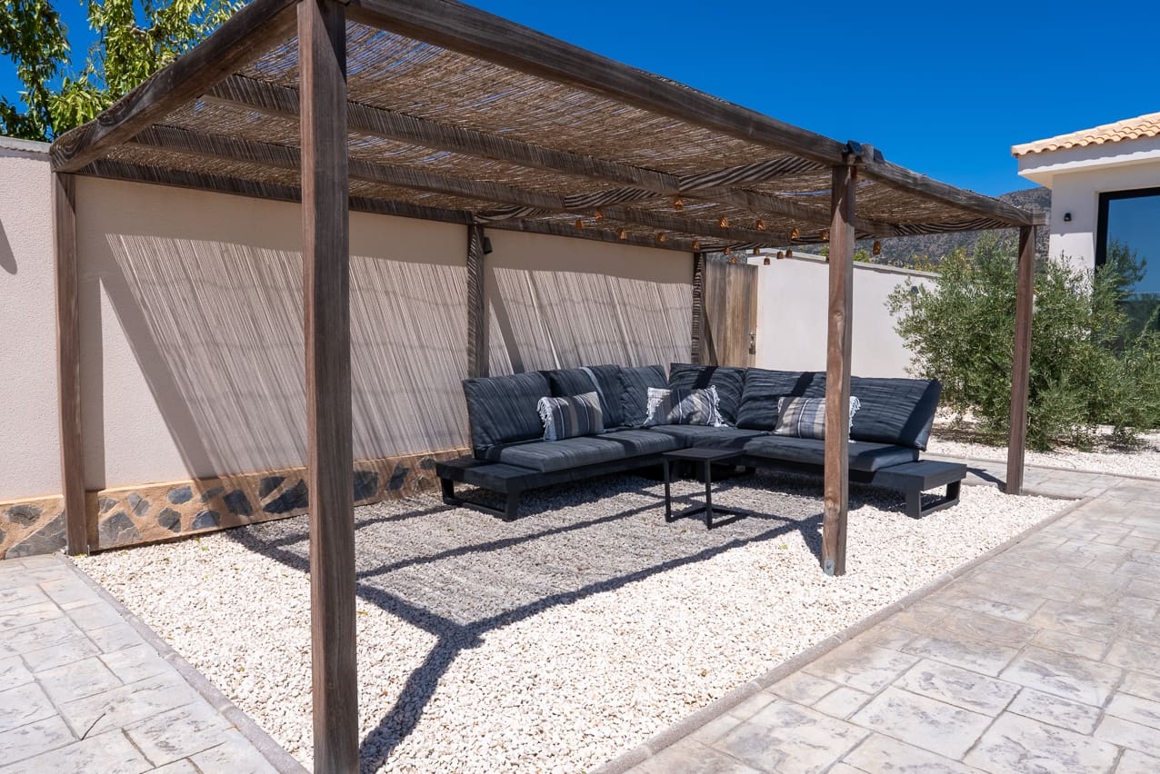 4 chambre Villa/Maison à vendre à Lel avec piscine - 669 950 € (Ref: 9150973)